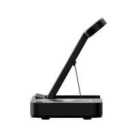 Thumbnail for Devanti 4-in-1 Wireless Charger Station Fast Charging for Phone Black