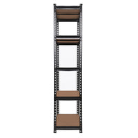 Thumbnail for Giantz 6X1.5M Garage Shelving Warehouse Rack Storage Shelves Pallet Racking