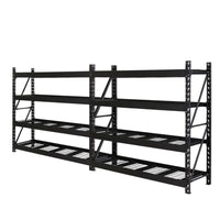 Thumbnail for Giantz 4MX2M Garage Shelving Warehouse Rack Pallet Racking Storage Steel