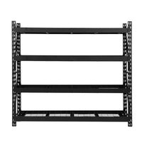 Thumbnail for Giantz 4MX2M Garage Shelving Warehouse Rack Pallet Racking Storage Steel