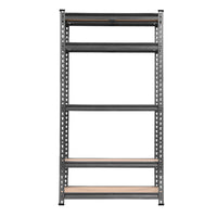 Thumbnail for Giantz 3x1.5M Warehouse Racking Shelving Storage Rack Steel Garage Shelf Shelves