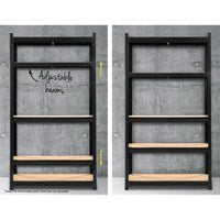 Thumbnail for Giantz 2X1.8M Warehouse Shelving Garage Storage Racking Steel Metal Shelves