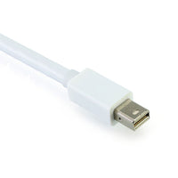 Thumbnail for UGREEN Mini DisplayPort to DVI Converter (10402)