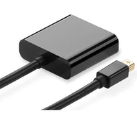 Thumbnail for UGREEN Mini DP Port to VGA Converter (10459)