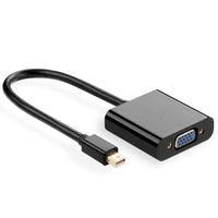 Thumbnail for UGREEN Mini DP Port to VGA Converter (10459)