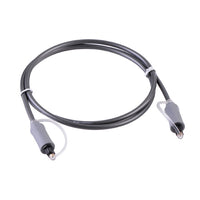 Thumbnail for UGREEN Toslink Optical Audio cable 1M (10768)