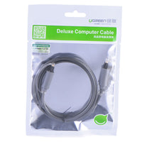 Thumbnail for UGREEN Toslink Optical Audio cable 1M (10768)