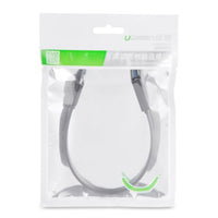 Thumbnail for UGREEN Micro USB 3.0 OTG flat cable for Note 3/S4/S5 (10801)