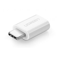 Thumbnail for UGREEN USB 3.1 Type-C to Micro USB Adapter (30154)