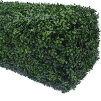 Thumbnail for Portable Boxwood Hedge UV Resistant 25cm High 100cm Long