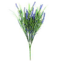 Thumbnail for Long Stem Purple Lavender Plant 50cm UV Resistant