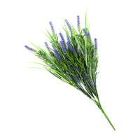 Thumbnail for Long Stem Purple Lavender Plant 50cm UV Resistant