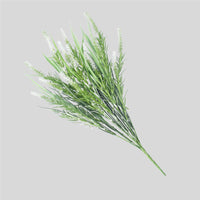 Thumbnail for Long Stem White Lavender 50cm UV Resistant