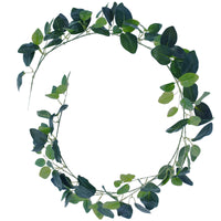 Thumbnail for Artificial Birch Garland 190cm