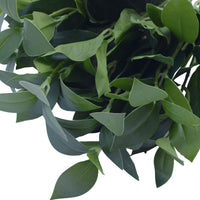 Thumbnail for Artificial Bayleaf Foliage Bunch 45cm