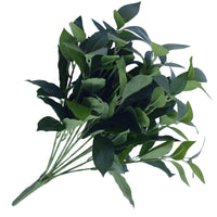 Thumbnail for Artificial Bayleaf Foliage Bunch 45cm