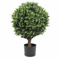 Thumbnail for UV Resistant Artificial Topiary Shrub (Hedyotis) 80cm