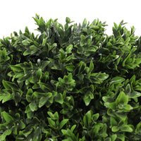 Thumbnail for UV Resistant Artificial Topiary Shrub (Hedyotis) 80cm