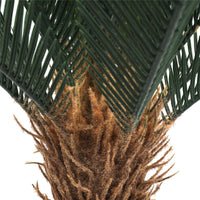 Thumbnail for Artificial Cyac (Cycad) Plant 60cm