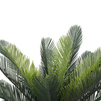 Thumbnail for Artificial Cyac (Cycad) Plant 60cm