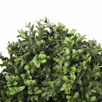 Thumbnail for Artificial Topiary Tree (2 Ball Faux Topiary Shrub) 150cm High UV Resistant