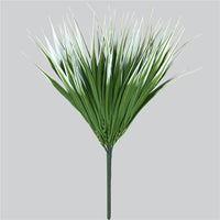 Thumbnail for White Tipped Grass Stem UV Resistant 35cm