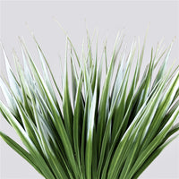 Thumbnail for White Tipped Grass Stem UV Resistant 35cm