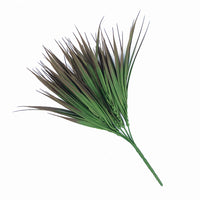 Thumbnail for Artificial Brown Tipped Grass Plant 35cm