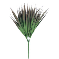 Thumbnail for Artificial Brown Tipped Grass Plant 35cm