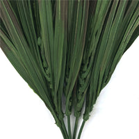 Thumbnail for Artificial Brown Tipped Grass Plant 35cm