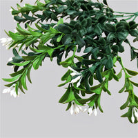 Thumbnail for Artificial Flowering Boxwood Stem 30cm