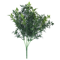 Thumbnail for UV Artificial Boxwood Stem 30cm