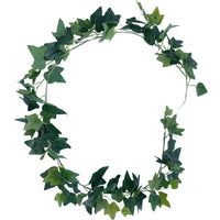 Thumbnail for Long Two-tone Ivy Garland 190cm