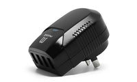 Thumbnail for Mozbit 3.4A 4-Port USB Wall Charger