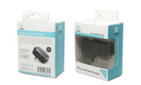 Thumbnail for Mozbit 3.4A 4-Port USB Wall Charger