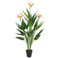 Thumbnail for Artificial Potted 150cm Bird of Paradise Plant