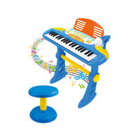 Thumbnail for Electronic Keyboard with Stand