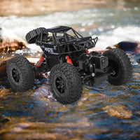 Thumbnail for Remote Control Amphibious Car