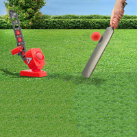 Thumbnail for Cricket Ball Pitcher