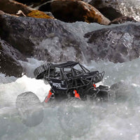 Thumbnail for Remote Control Amphibious Car