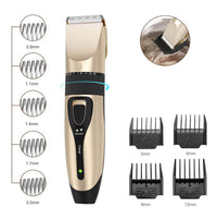 Thumbnail for Pet Grooming Kit