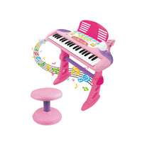 Thumbnail for Electronic Keyboard with Stand