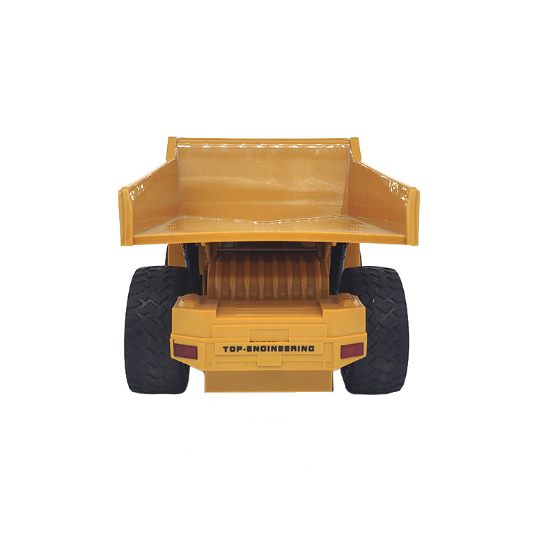 RC Dump Truck