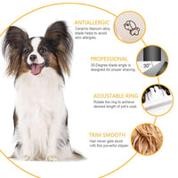 Thumbnail for Pet Grooming Kit